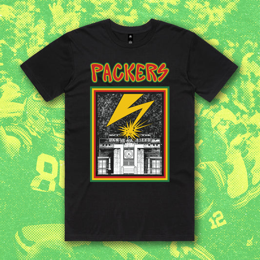 BAD PACKERS Shirt (Pre-Order)