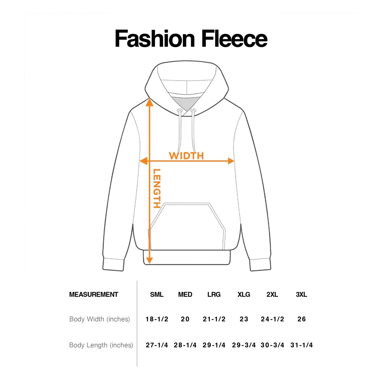 SAD CHEETAH Hoodie